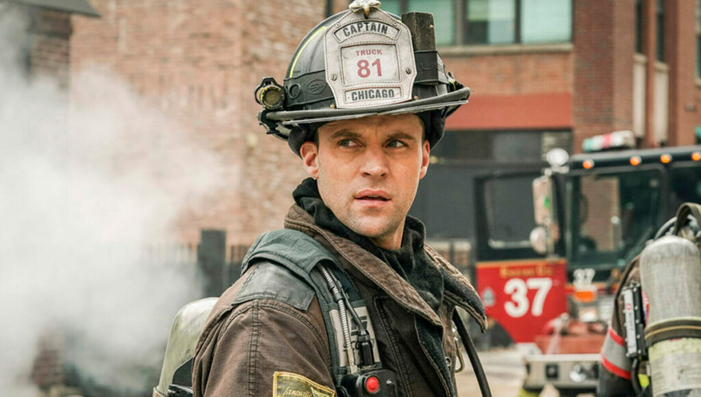 Chicago Fire