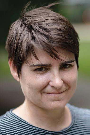 Jen Underdahl