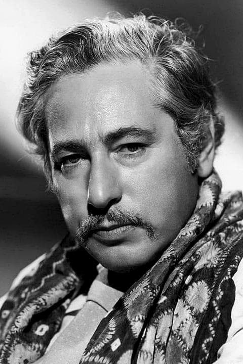 Josef von Sternberg