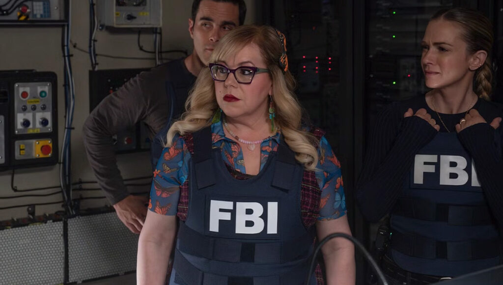 Criminal Minds