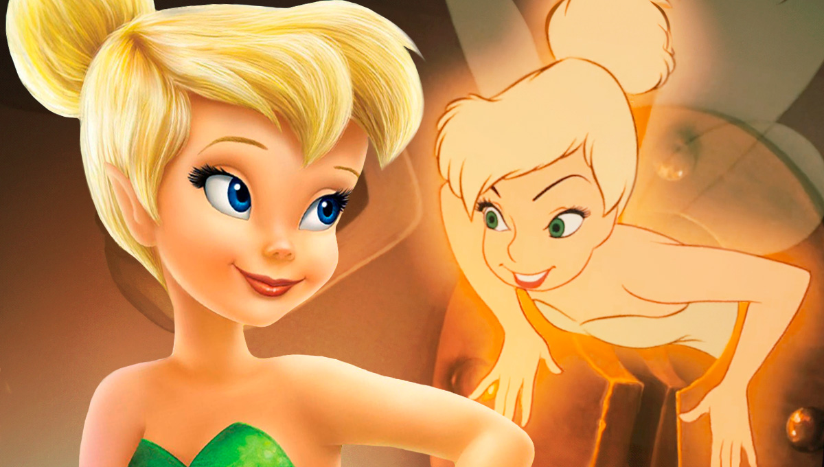 Tinker Bell