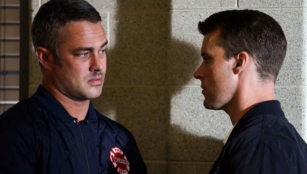 Chicago Fire