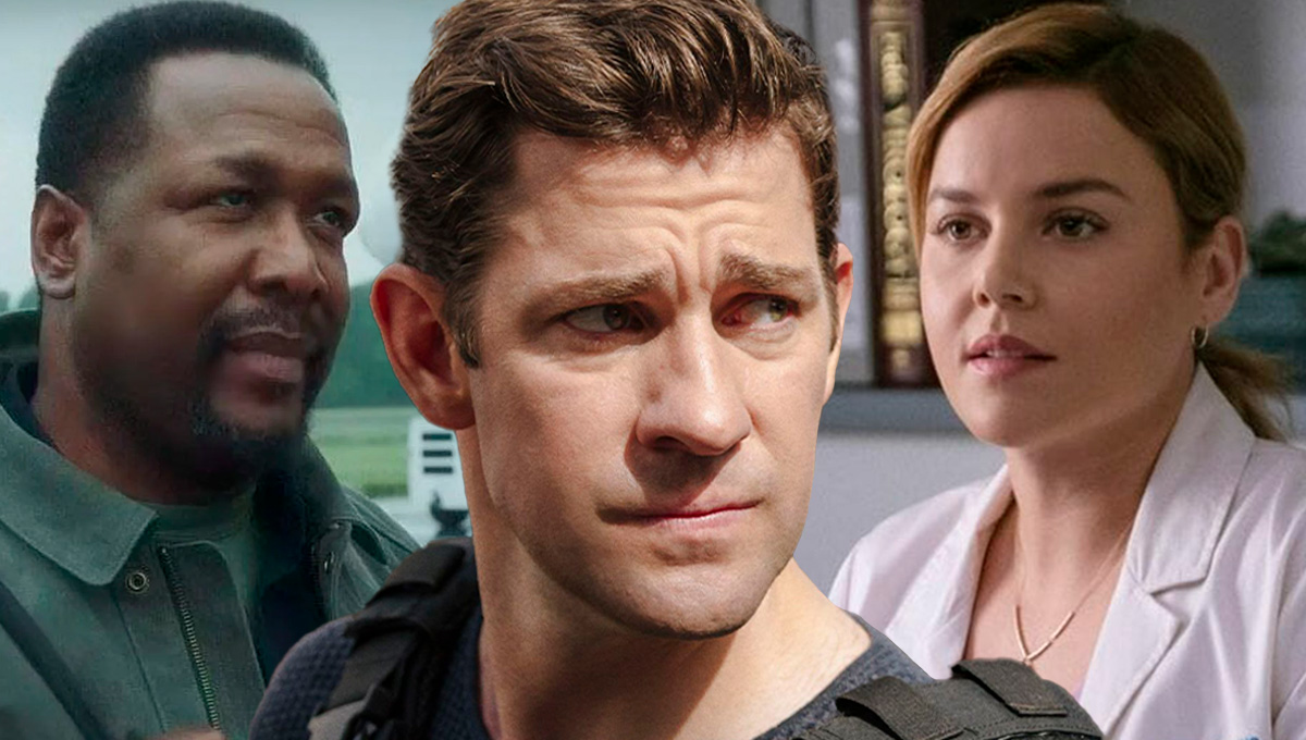 Jack Ryan Por Que A 5 Temporada N o Vai Acontecer E Como O Personagem 