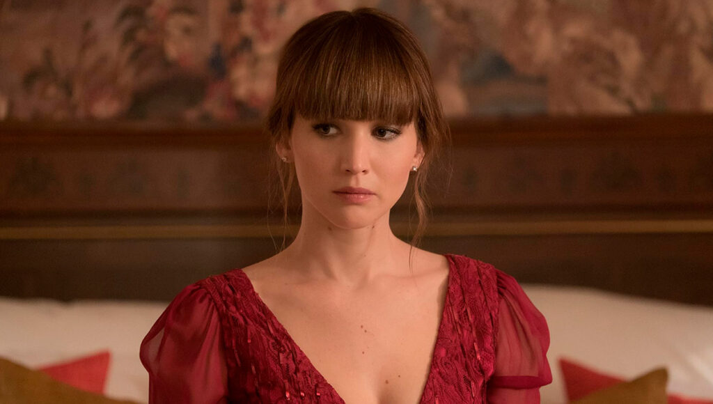 Jennifer Lawrence