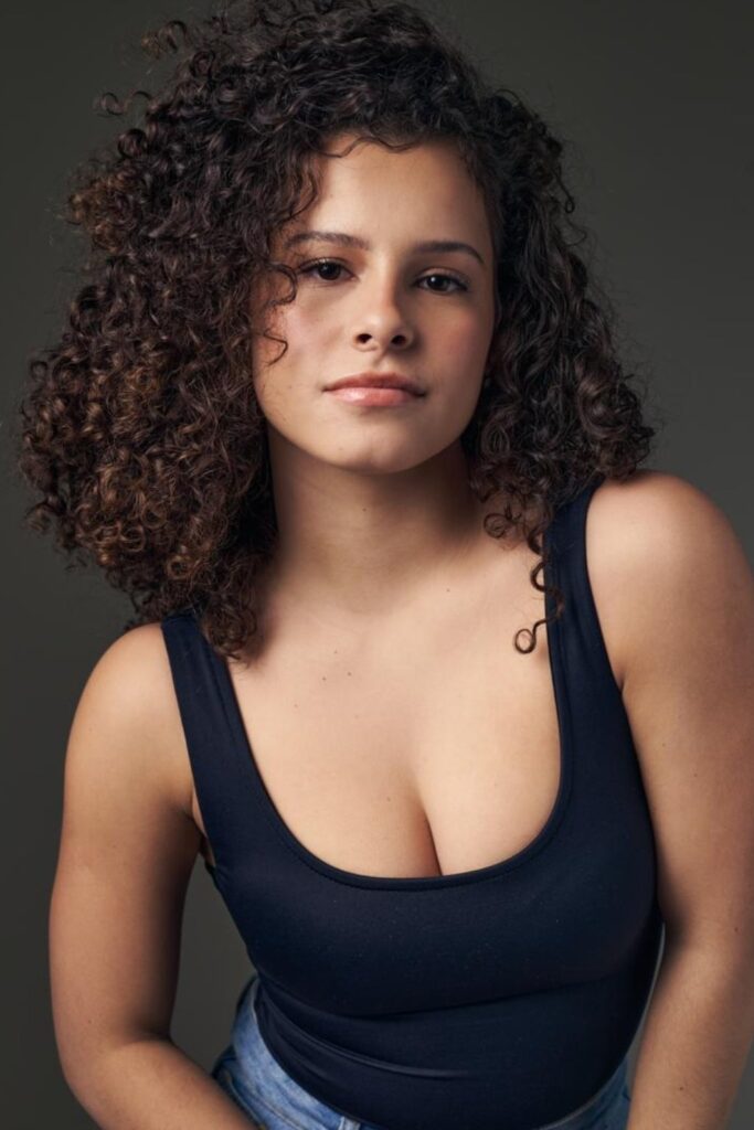 Gabriella Saraivah