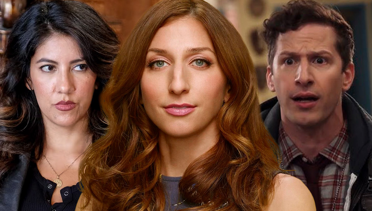 Brooklyn Nine-Nine