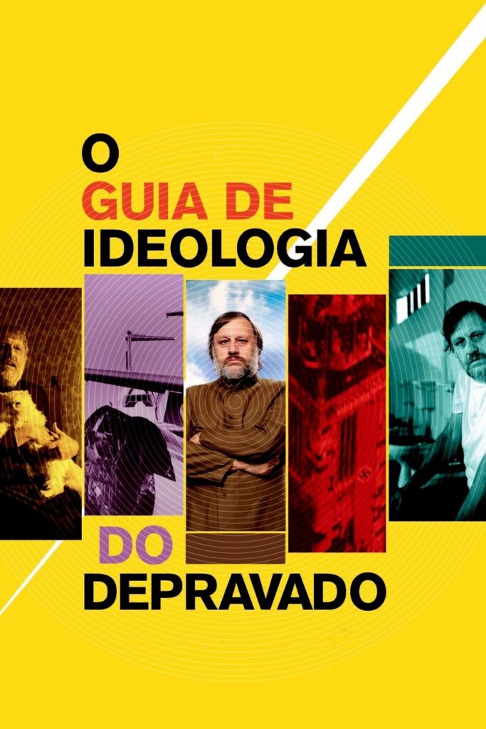 O Guia Pervertido da Ideologia