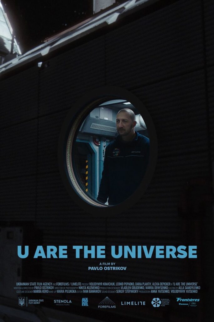 Você é o Universo