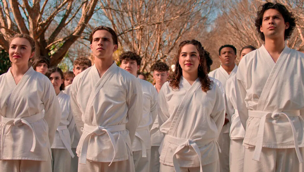 Cobra Kai
