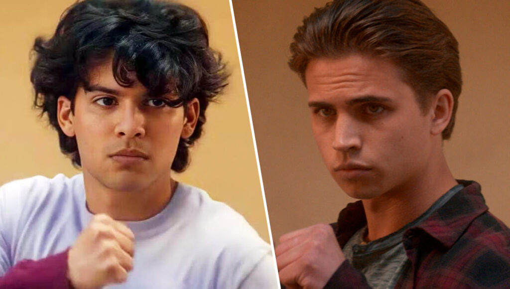 Cobra Kai