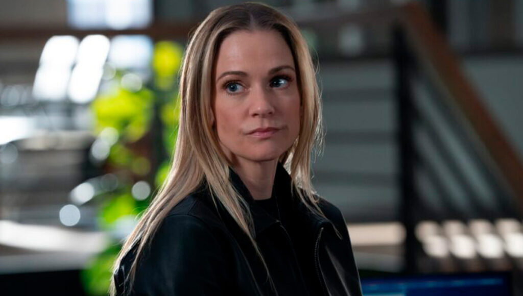Criminal Minds