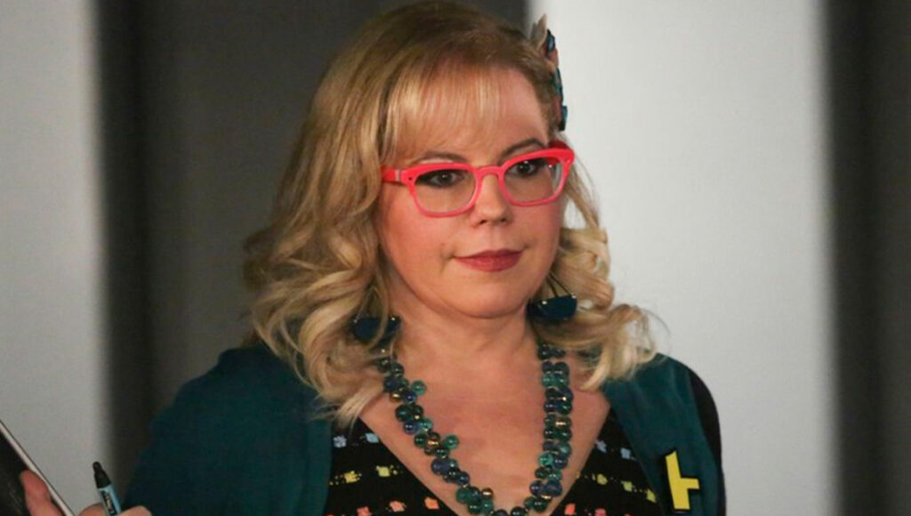 Criminal Minds