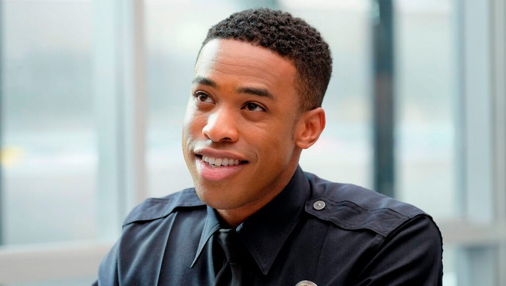 The Rookie