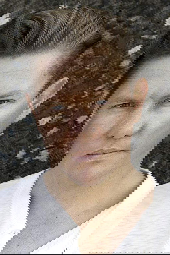 Damien Thomlinson