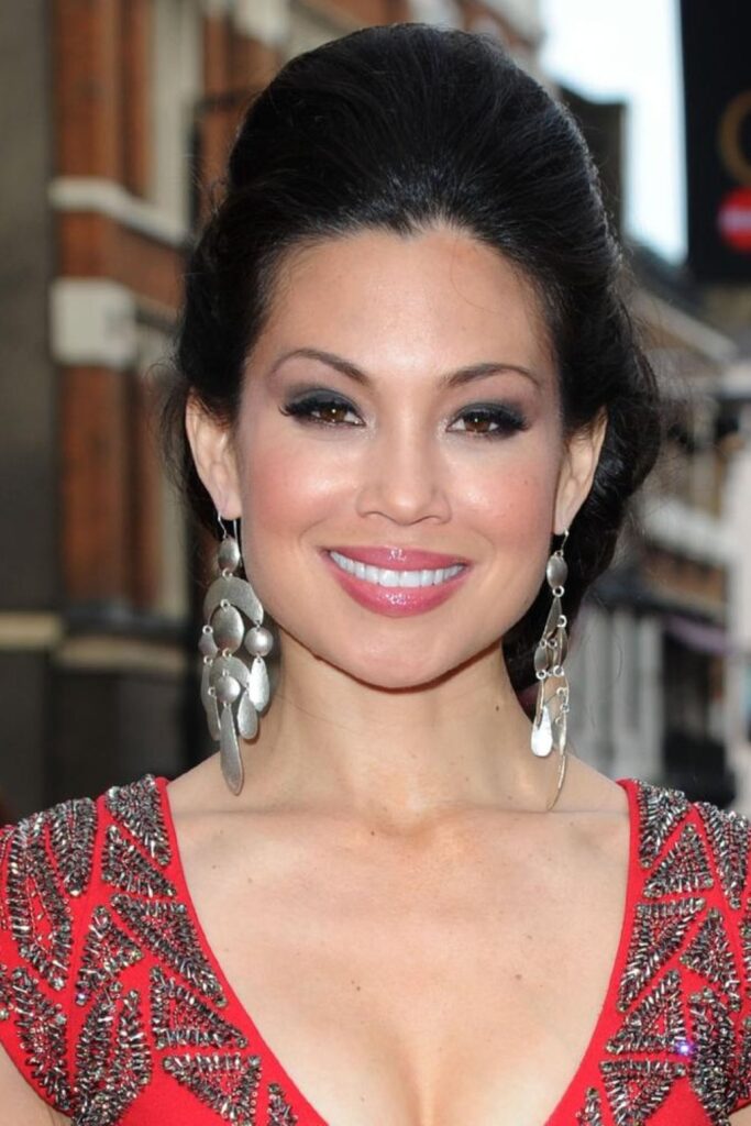Natalie Mendoza