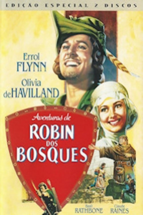 As Aventuras de Robin Hood