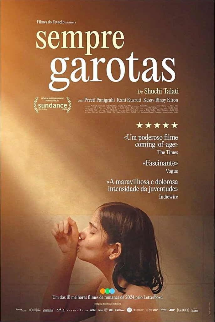 Sempre Garotas