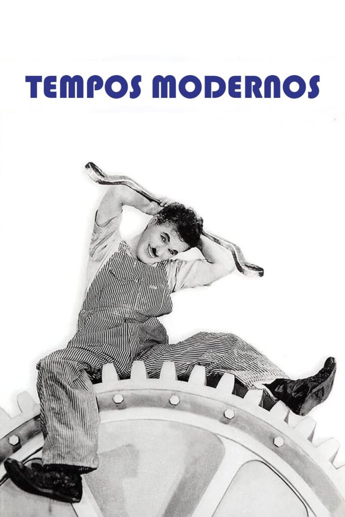 Tempos Modernos