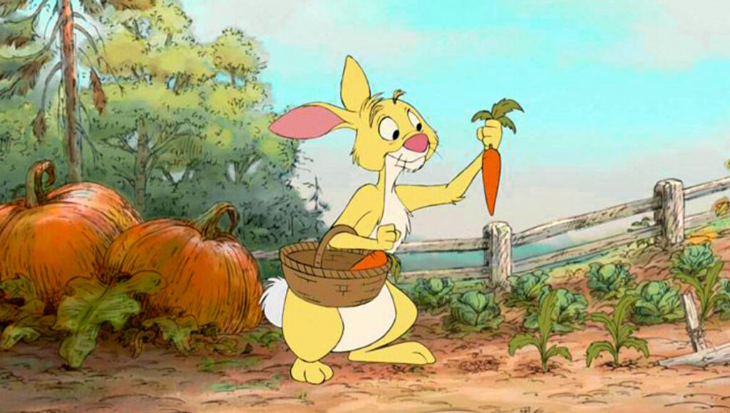 Ursinho Pooh