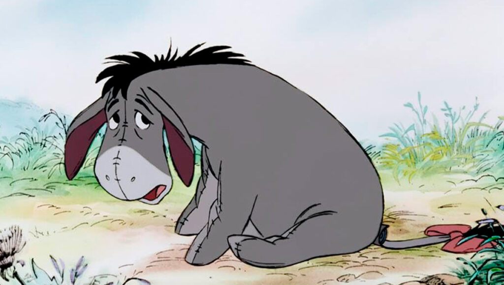 Ursinho Pooh
