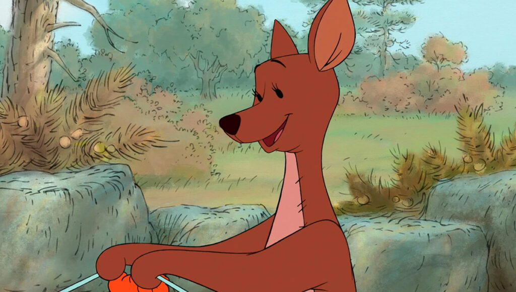 Ursinho Pooh