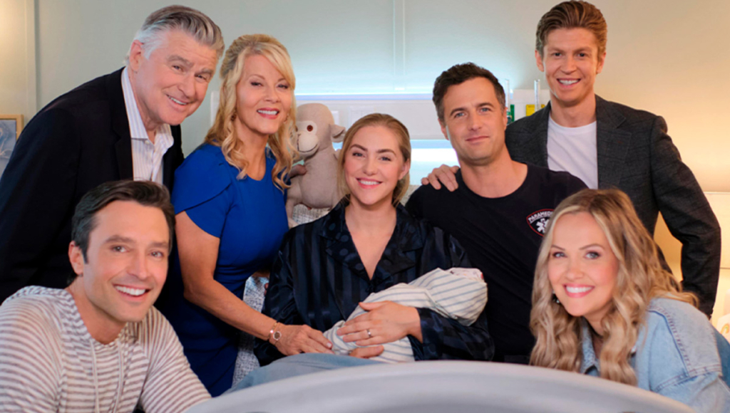 Chesapeake Shores