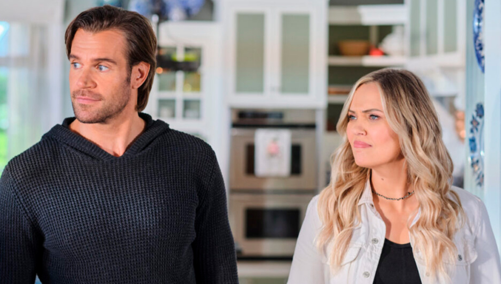 Chesapeake Shores