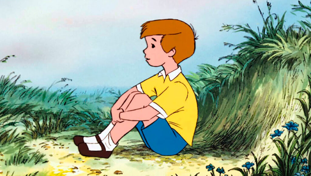 Ursinho Pooh