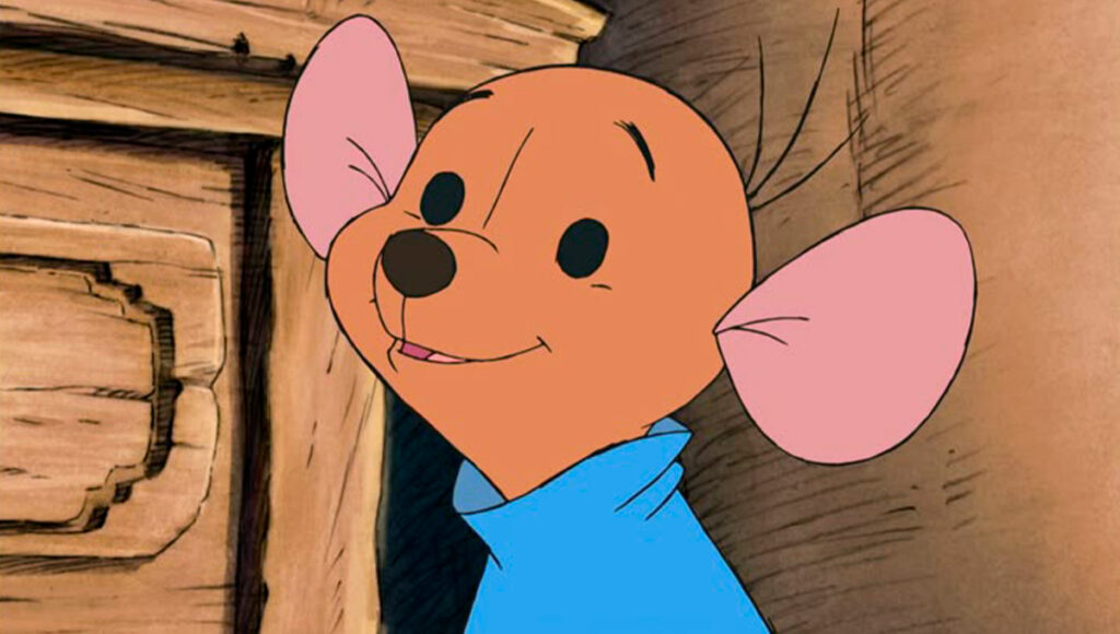 Ursinho Pooh
