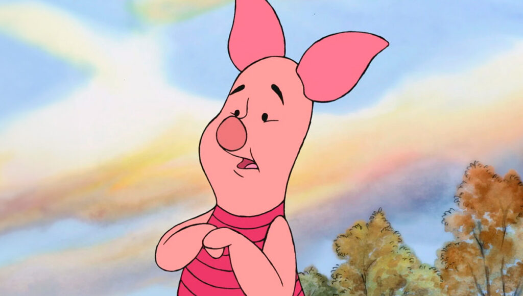 Ursinho Pooh