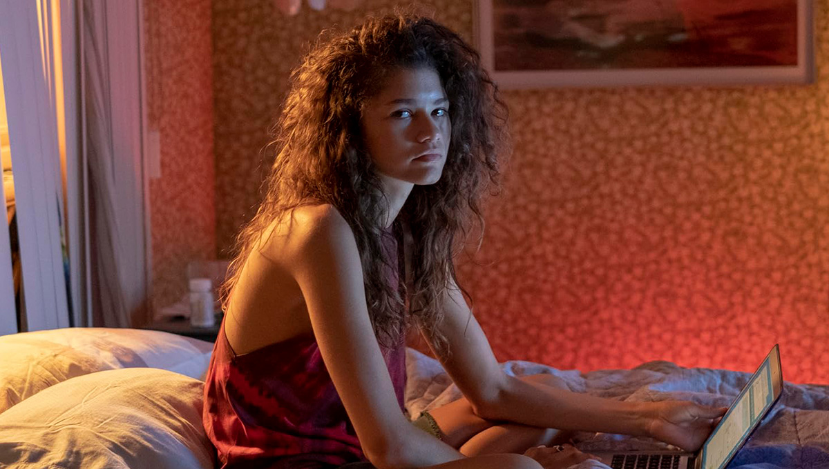 Zendaya