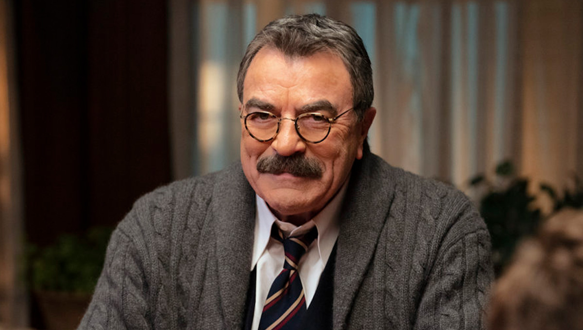 Blue Bloods