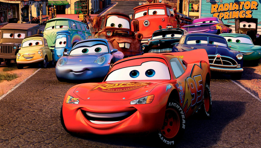 Carros