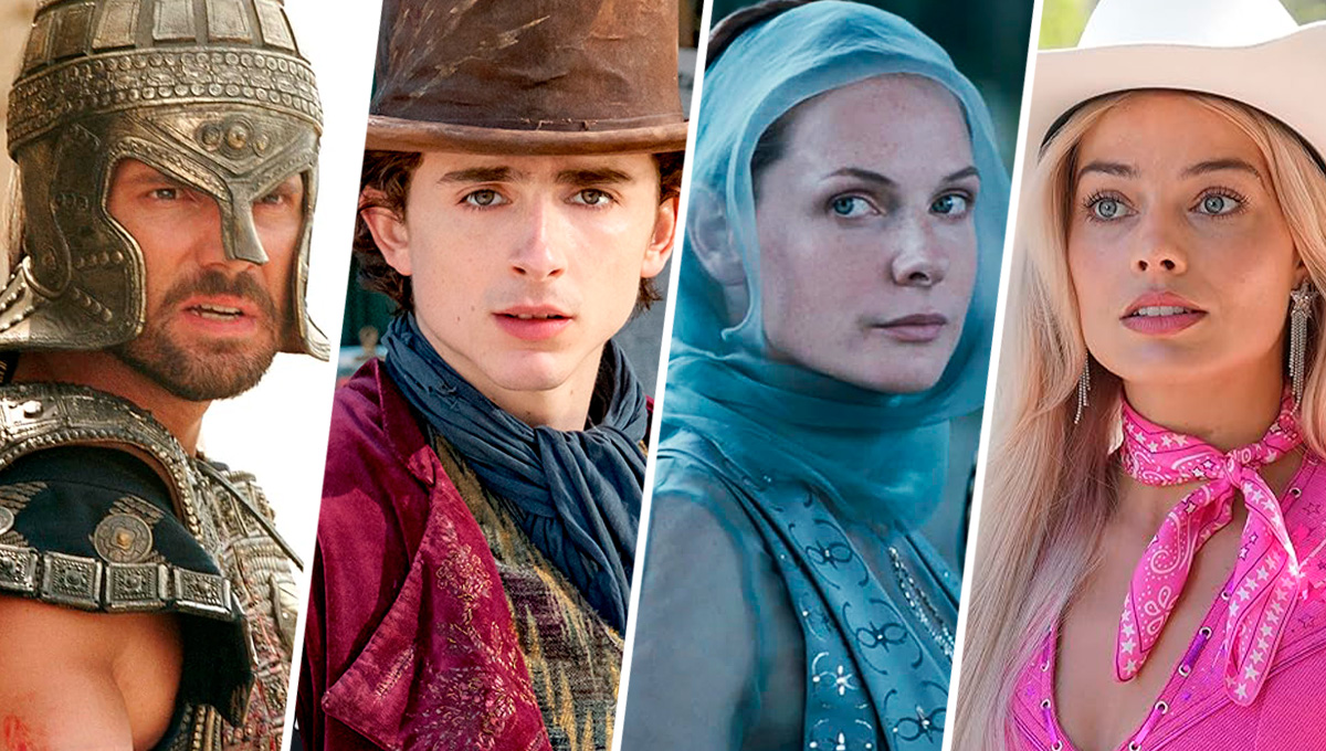 Os 20 melhores filmes da HBO Max