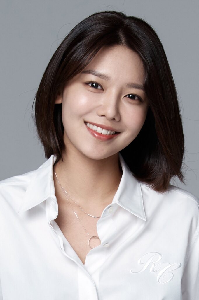 Choi Sooyoung