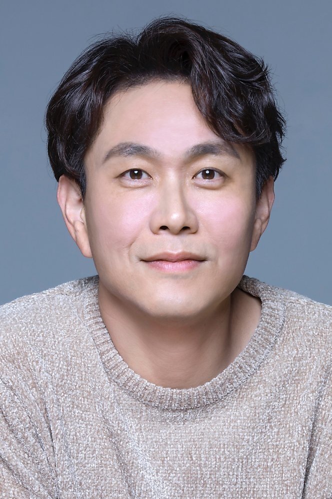 Oh Jung Se
