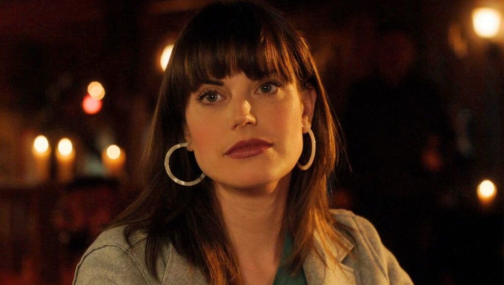 Chesapeake Shores
