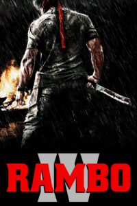 Timo Rambo Tim Kang - Filmografia