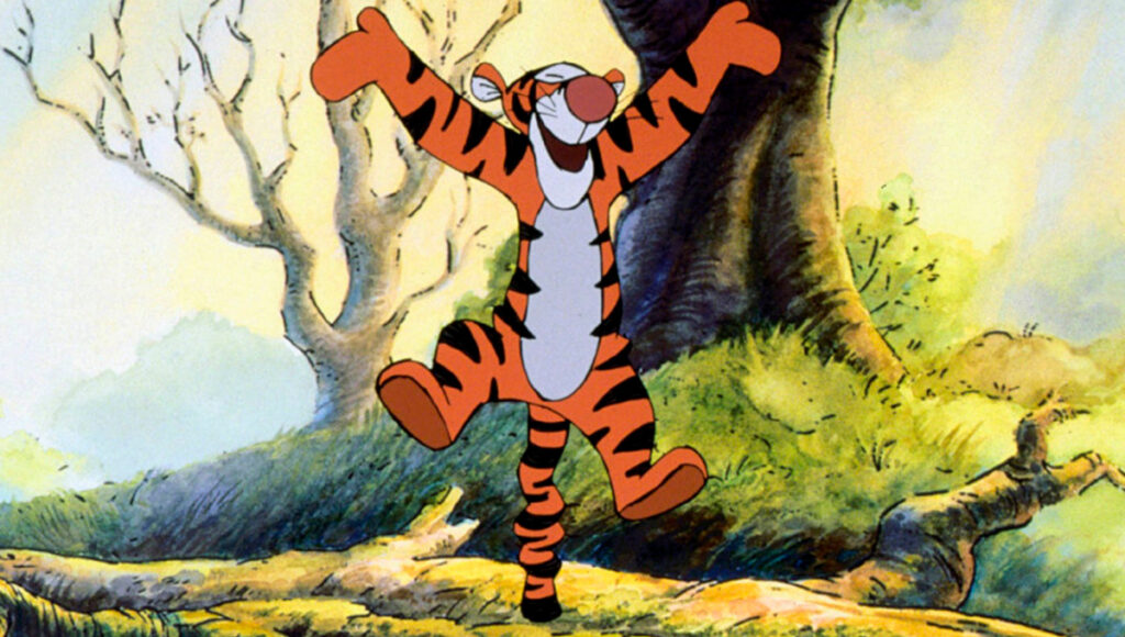 Ursinho Pooh