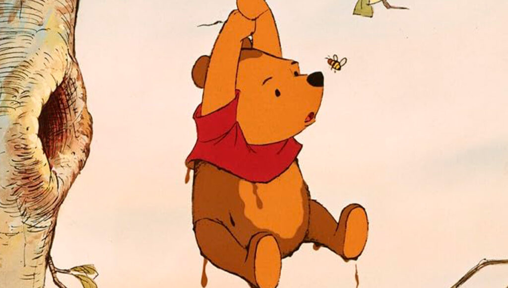Ursinho Pooh