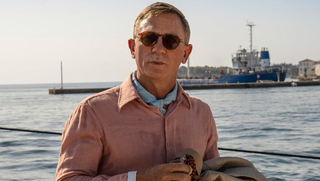 Glass Onion: Um Mistério Knives Out (2022)