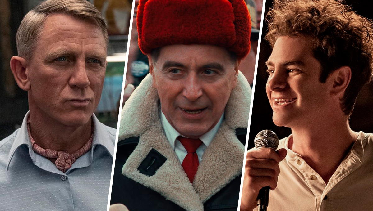 Os 5 melhores filmes originais da Netflix